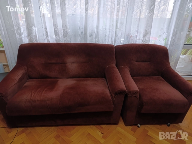 Холна гарнитура (комплект дивани)