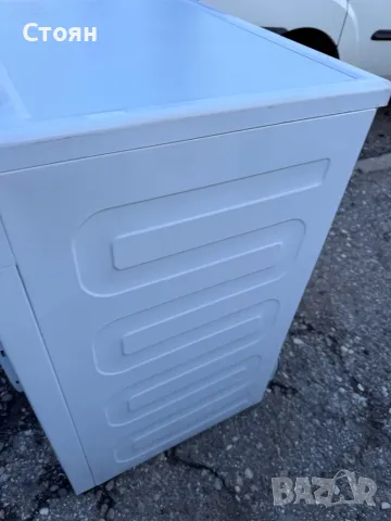 Blomberg, снимка 5 - Сушилни - 50121276