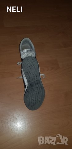 Маратонки Diadora, снимка 2 - Детски маратонки - 39227796