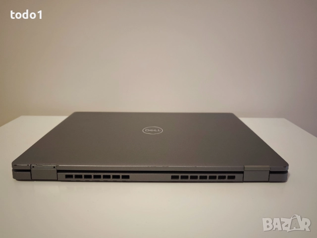 Dell Latitude 5330 Touchscreen FHD IPS i5-1245U/256GB/16GB, снимка 7 - Лаптопи за работа - 52858521