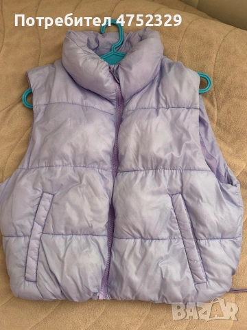 дамски елек