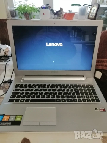 ЛАПТОП LENOVO Z50-75 Модел 80EC