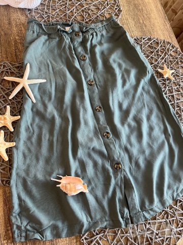 Лот от пола и елече, снимка 3 - Поли - 41245026