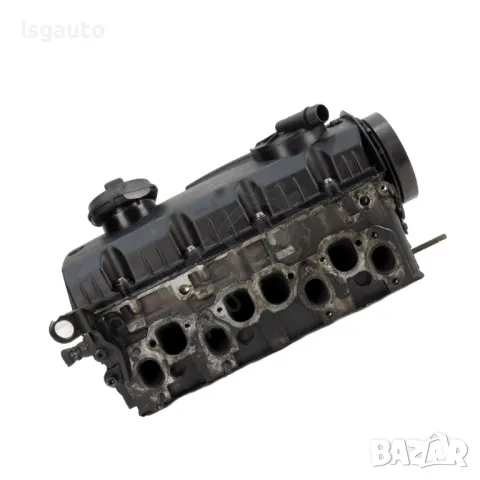 Оборудвана цилиндрова глава AUDI A4 (B7) 2004-2008 ID: 144325, снимка 2 - Части - 49434692