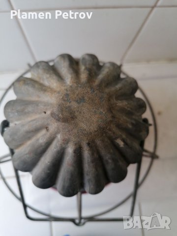 Корабен фенер и шевна машина JOHKER&RUH, снимка 11 - Антикварни и старинни предмети - 41264124