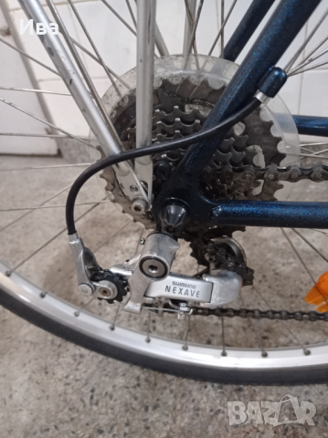 намален велосипед  Alex 28" 66410, снимка 9 - Велосипеди - 36427154