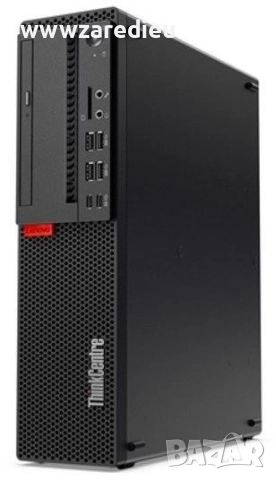 Компютър втора употреба Lenovo ThinkCentre M710s, снимка 2 - Работни компютри - 52307482
