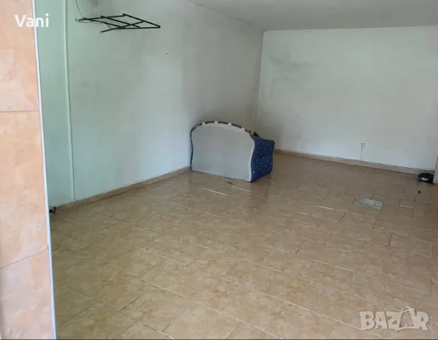 Пред гората двор 900кв с къща на два етажа на 15мин от морето , снимка 6 - Къщи - 48378709