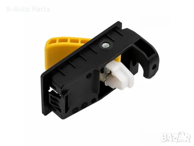 Дръжка за отваряне преден капак Volvo S60 V60 XC60 OEM 31457172, снимка 2 - Части - 55739013