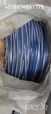 Профил автобус Чавдар каучуков уплътнение уплътнения 