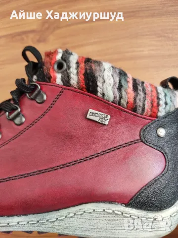 Дамски обувки , снимка 9 - Дамски ежедневни обувки - 49081802