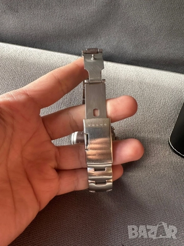 Мъжки часовник Volvo R-design, снимка 3 - Мъжки - 52900377