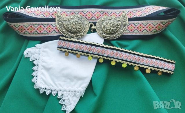 Комплект за носия, снимка 9 - Други - 41644789