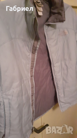 Дамско яке North Fase , снимка 2 - Якета - 36233273