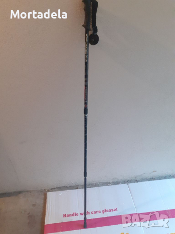 Туристическа щека, снимка 3 - Други спортове - 36161816