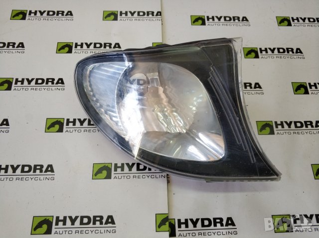 Мигач BMW E46 Facelift БМВ Е46 фейслифт, снимка 1