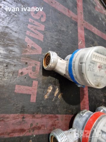 Водомери Цифрови, снимка 5 - Други инструменти - 41348599