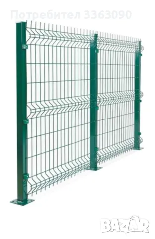 Цялостно изграждане на огради, снимка 10 - Други ремонти - 49818481