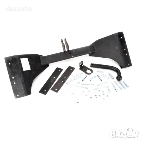 Теглич за Honda CR-V II RD 2001-2007