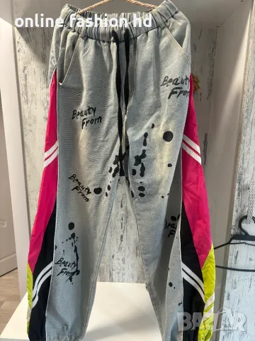 Дамски дънки