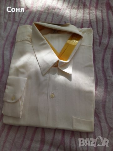 Мъжки ризи, снимка 9 - Ризи - 39159810