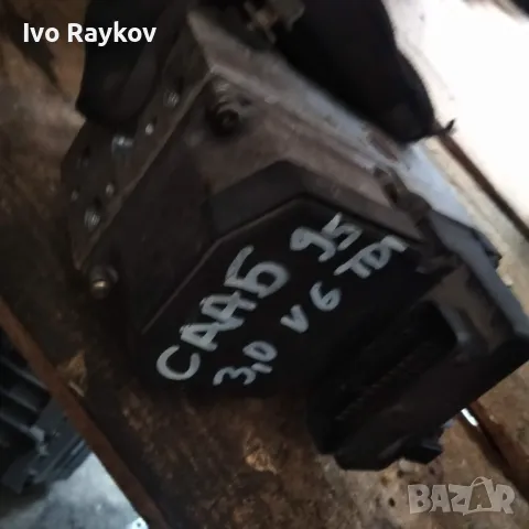 Помпа ABS за Saab 9-5 , 3.0TDI, V6 , Bosch 0 273 004 578 ,52 31 204, снимка 4 - Градински цветя и растения - 47412656