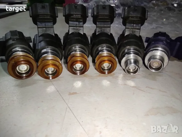 Почистване с ултразвук на дюзи и тестване, снимка 6 - Ремонт на ГНП и дюзи - 43119328