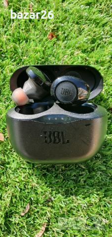 JBL Слушалки  модел Tune125TWS