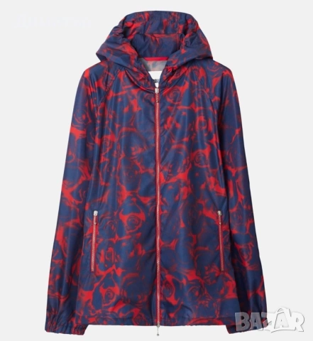 Оригинални яке Burberry, снимка 2 - Якета - 53347787
