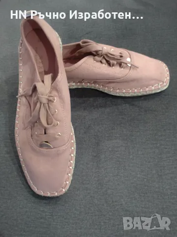 Чисто нови дамски обувки NEXT , снимка 3 - Дамски ежедневни обувки - 50010053