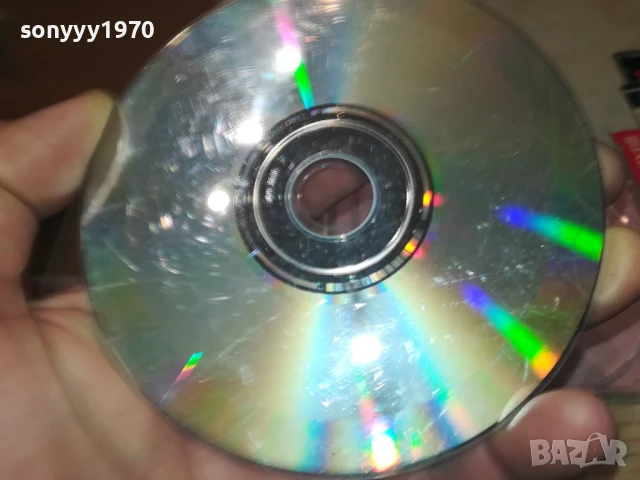 gentlemen prefer blondes cd 0306251145, снимка 18 - CD дискове - 50531719