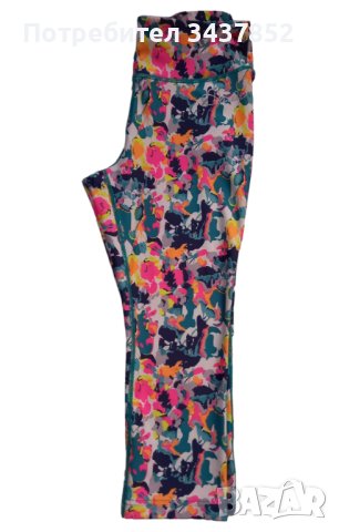 Dare 2b  дамски 3/4 клин, снимка 3 - Клинове - 42701564