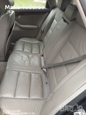 AUDI A4 B6 1.9 131 На части !, снимка 8 - Автомобили и джипове - 52875836
