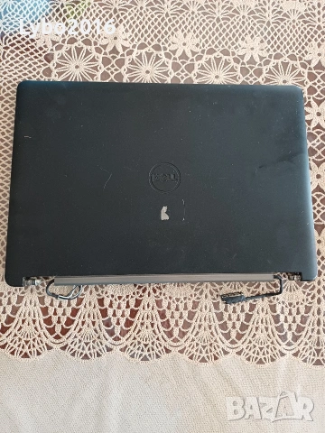 Продавам лаптоп Dell Latitude E5450 на части, снимка 3 - Части за лаптопи - 51835195