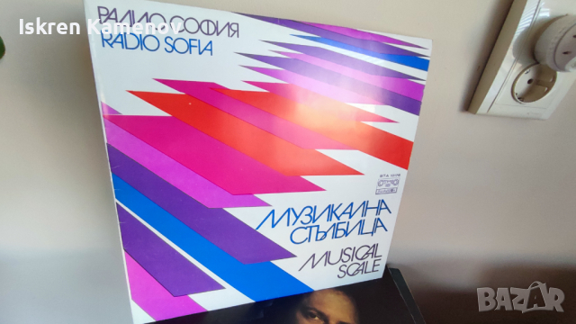 Грамофонни плочи 4, снимка 10 - Грамофонни плочи - 36239473