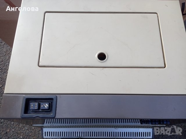 Газова печка, снимка 3 - Отоплителни печки - 39450256