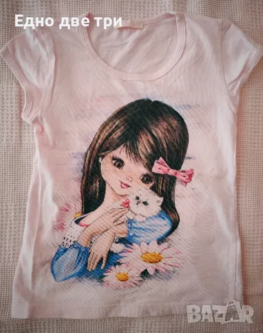 Детски дрешки Waikiki, H&M, Zara, Breze 116/122 см. Обща цена 50 лв., снимка 7 - Детски комплекти - 49497512