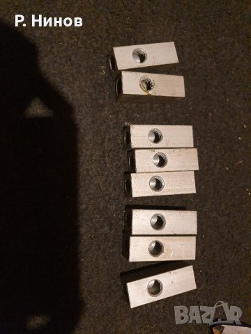 фитинги на 1/2"  разклонителна кутия за машини на въздух и вакуум, снимка 1