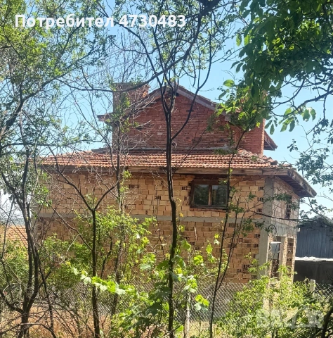 Вила в с.Аканджиево, снимка 11 - Вили - 53692914