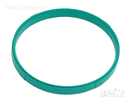 Уплътнение за дроселова клапа на BMW  039-5063, снимка 2 - Части - 56014235