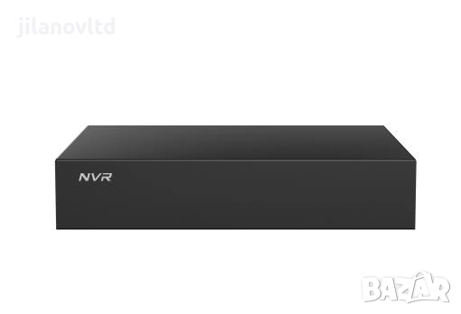 9-канален NVR Longse NVR3009S1P4 с 4 PoE порта 4K поддръжка  ГАРАНЦИЯ