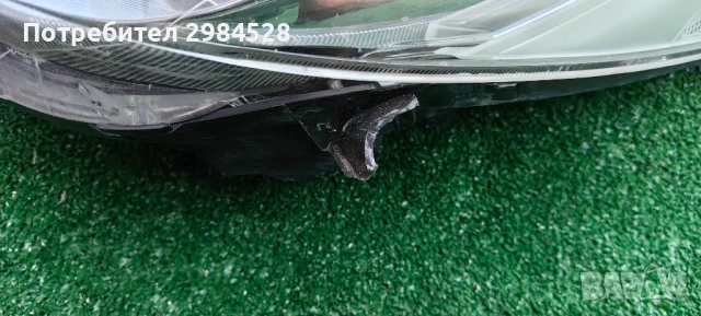 Фар за Toyota Yaris / Тойота Ярис, снимка 8 - Части - 50857570