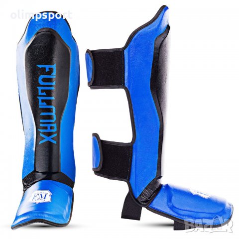 Протектор за крака червен 1480А , син, снимка 2 - Други спортове - 39614858