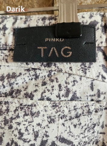 Панталон Pinko , снимка 2 - Панталони - 53854088