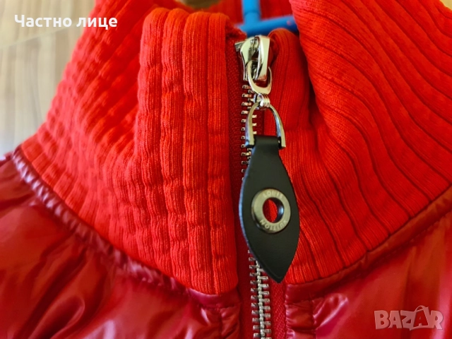 Дамско яке, снимка 3 - Якета - 52271864