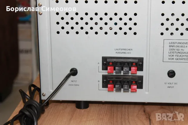 Sharp system 777, снимка 9 - Ресийвъри, усилватели, смесителни пултове - 56298372