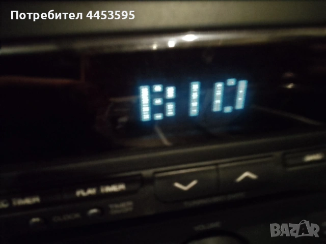 SAMSUNG-MAX485RVN, снимка 14 - Аудиосистеми - 53455692