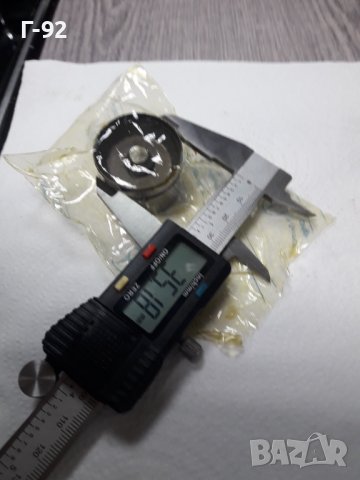 A1040501225**NEU**MERCEDES BENZ**ОРИГИНАЛЕН ХИДРАВЛИЧЕН ПОВДИГАЧ**M104/M111/M119/M120, снимка 11 - Части - 31490980