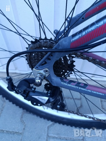 Cross CRX 7 29 цола , снимка 3 - Велосипеди - 51727936