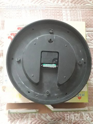 стенен часовник, снимка 2 - Стенни часовници - 50238501